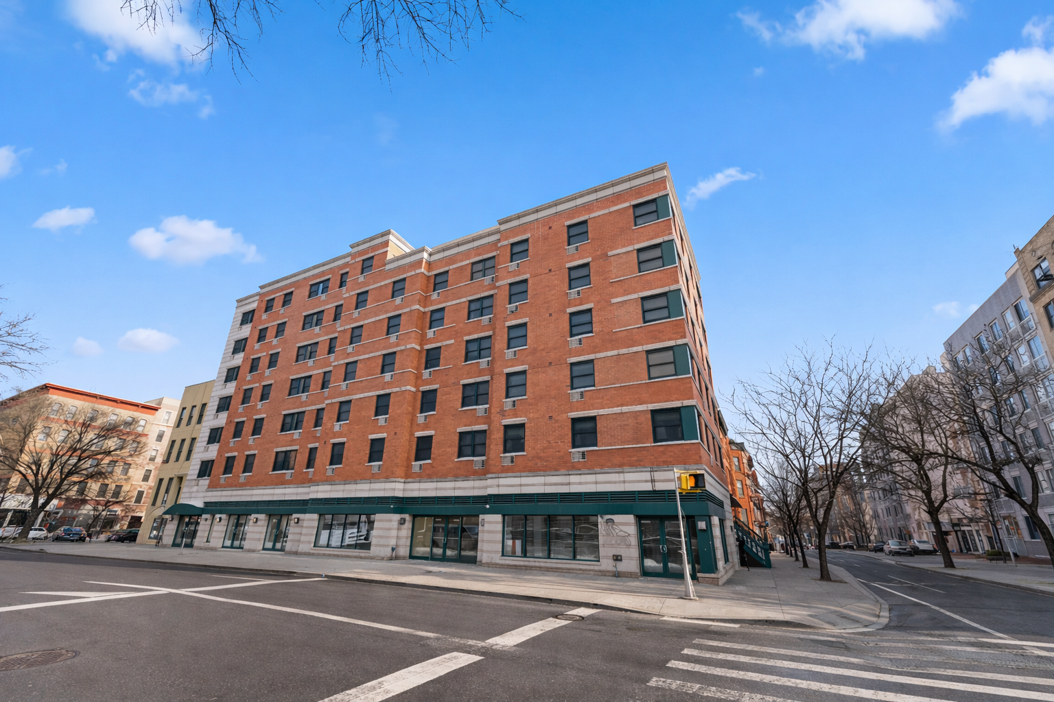 1885 Lexington Avenue 5A East Harlem New York NY 10035