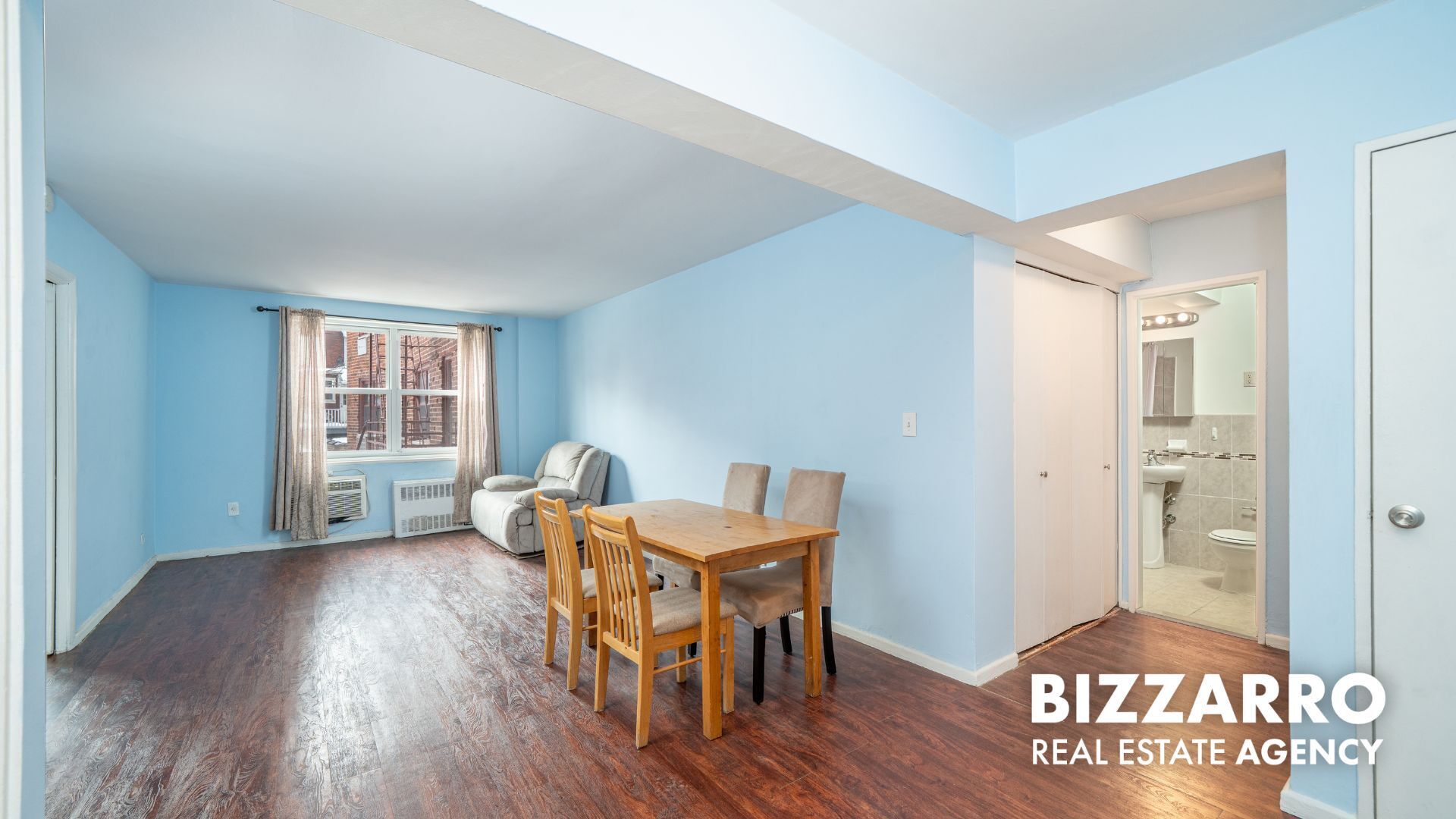 75 West 238th Street 3L Kingsbridge Bronx NY 10463