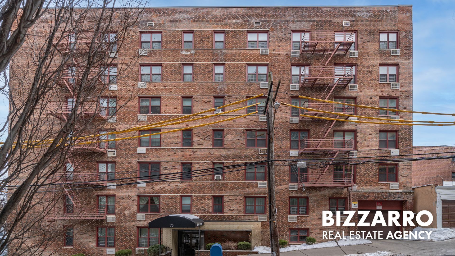 75 West 238th Street 3L Kingsbridge Bronx NY 10463