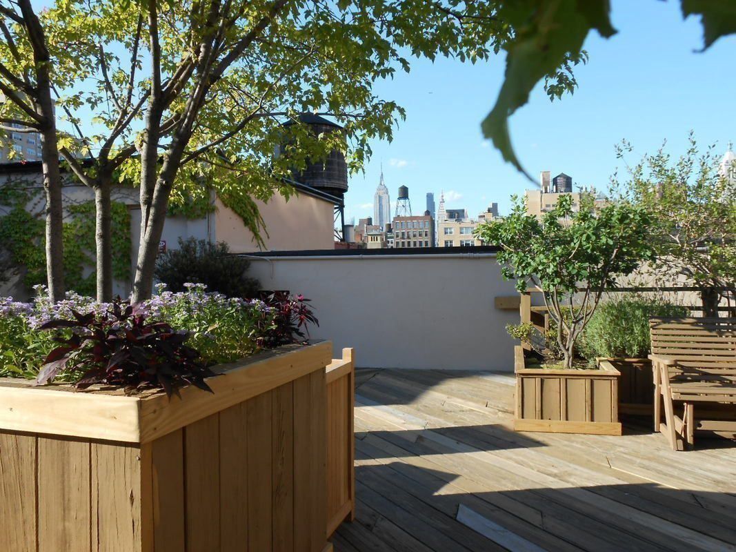 23 Waverly Place Greenwich Village New York NY 10003