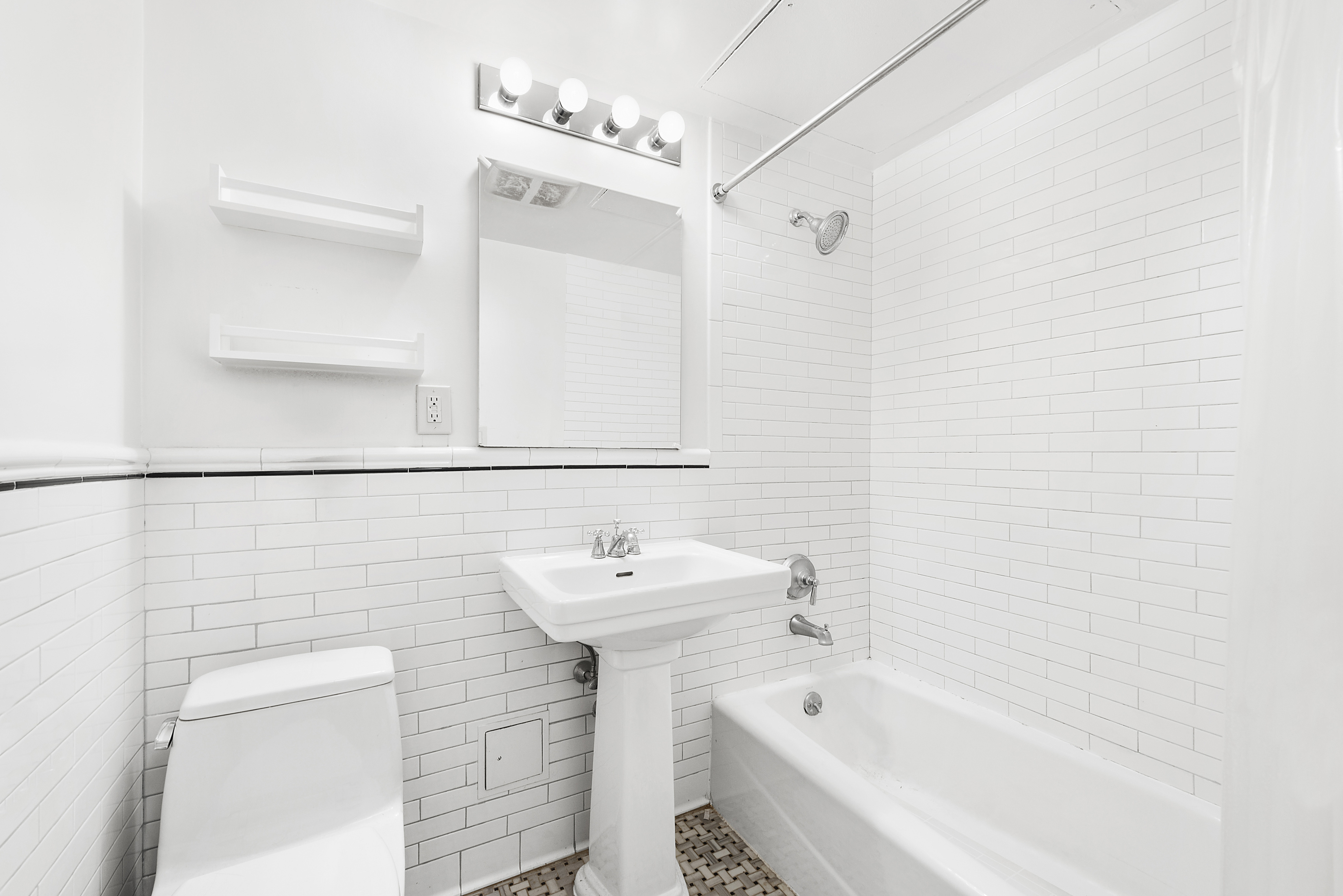 23 Waverly Place Greenwich Village New York NY 10003