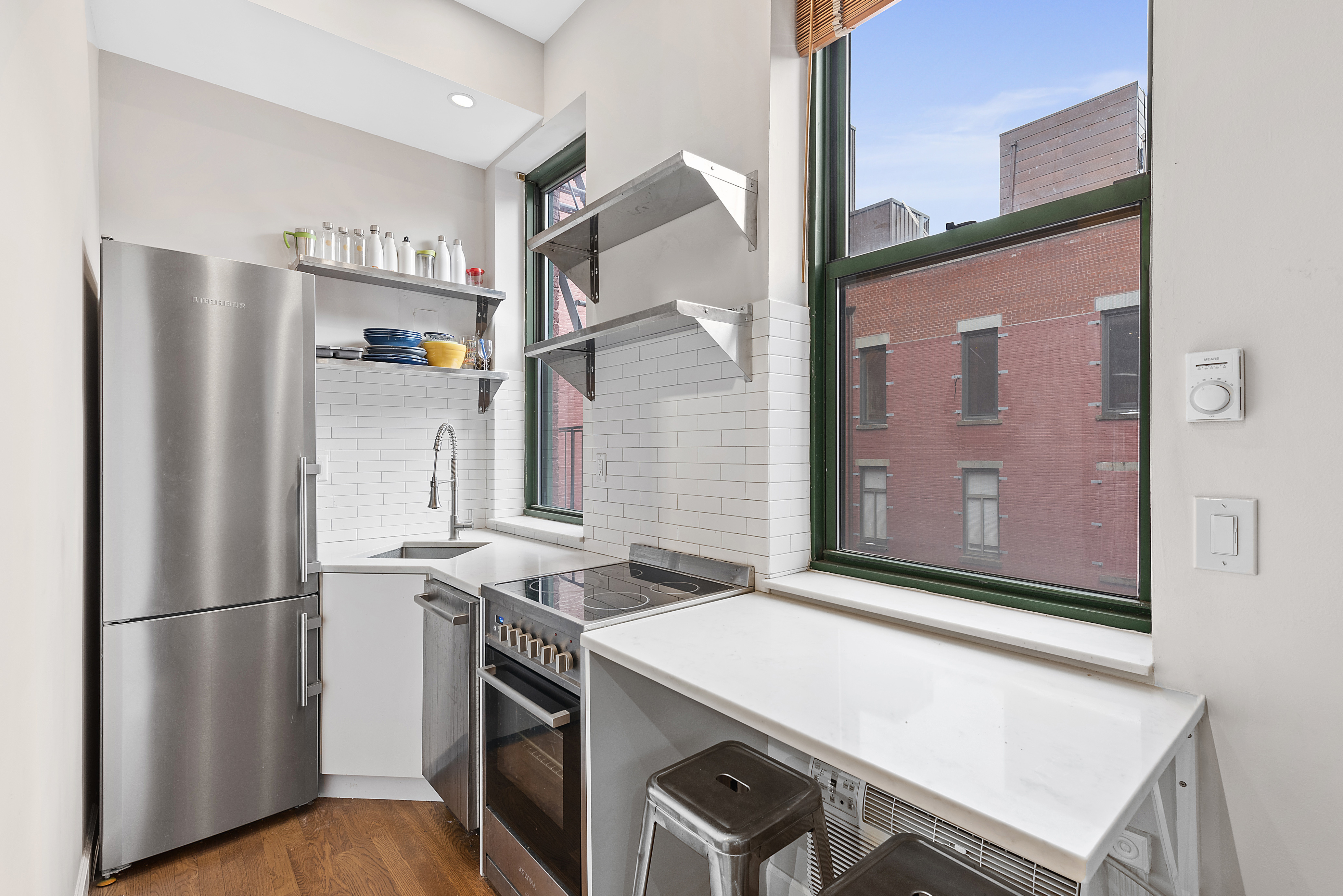 23 Waverly Place Greenwich Village New York NY 10003