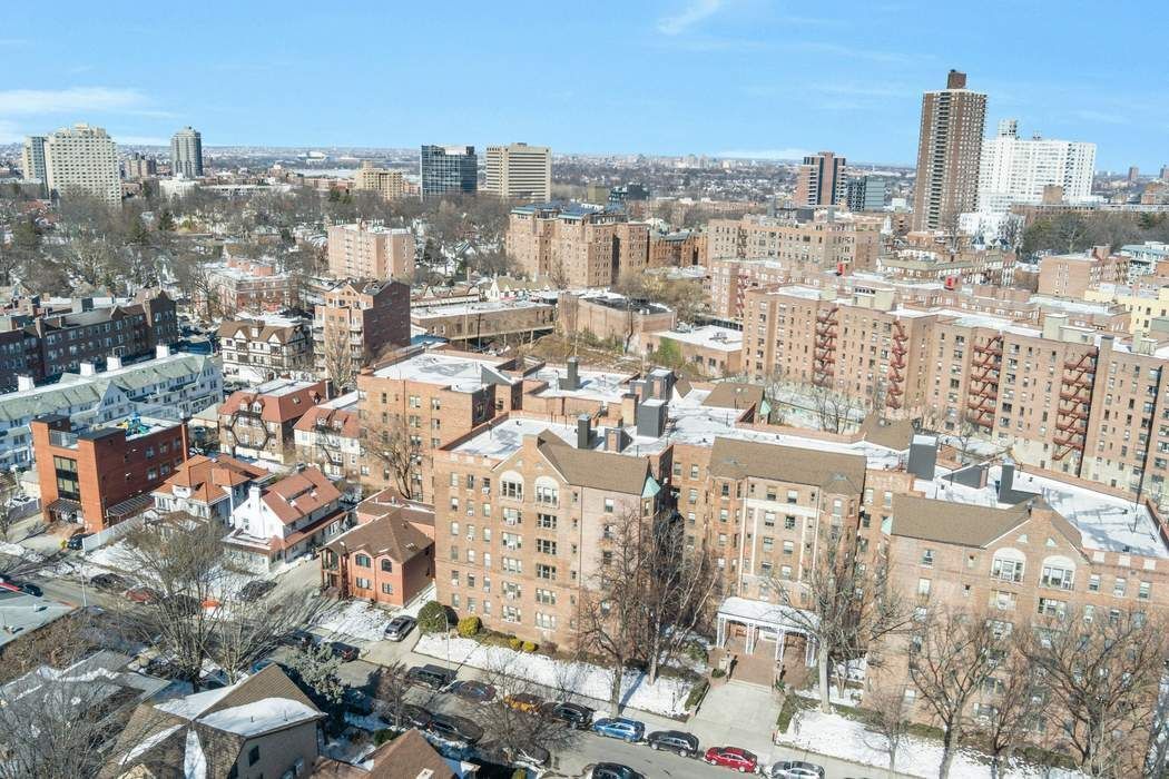 84-51 Beverly Road 1A Kew Gardens Queens NY 11415
