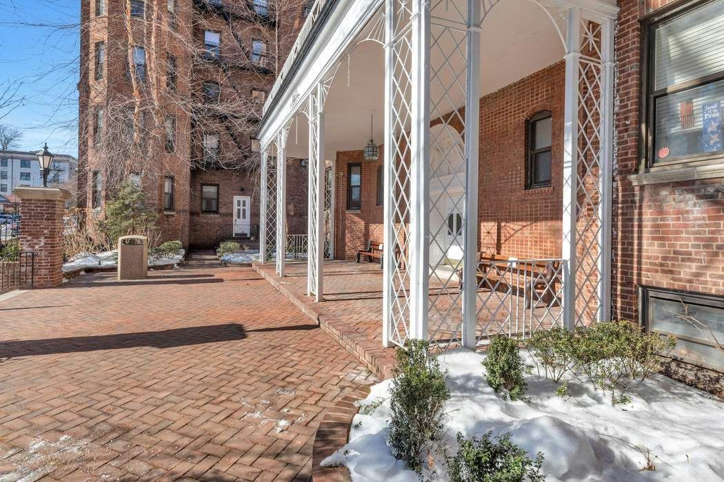84-51 Beverly Road 1A Kew Gardens Queens NY 11415