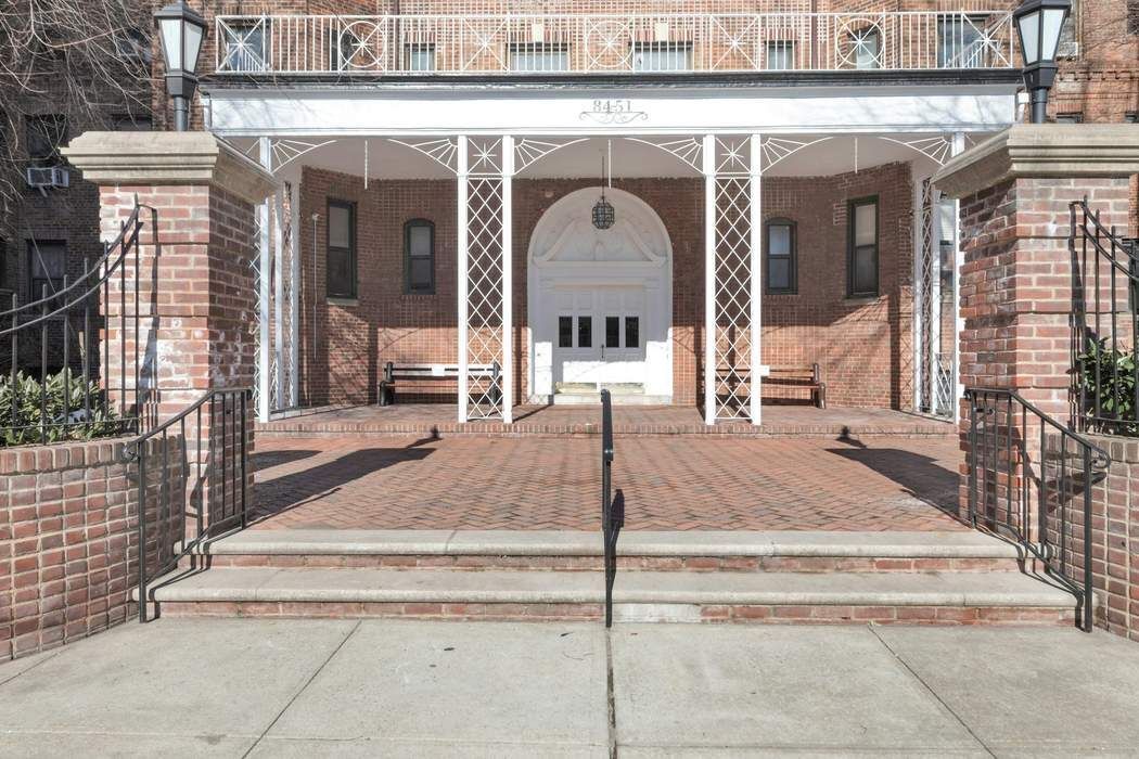 84-51 Beverly Road 1A Kew Gardens Queens NY 11415