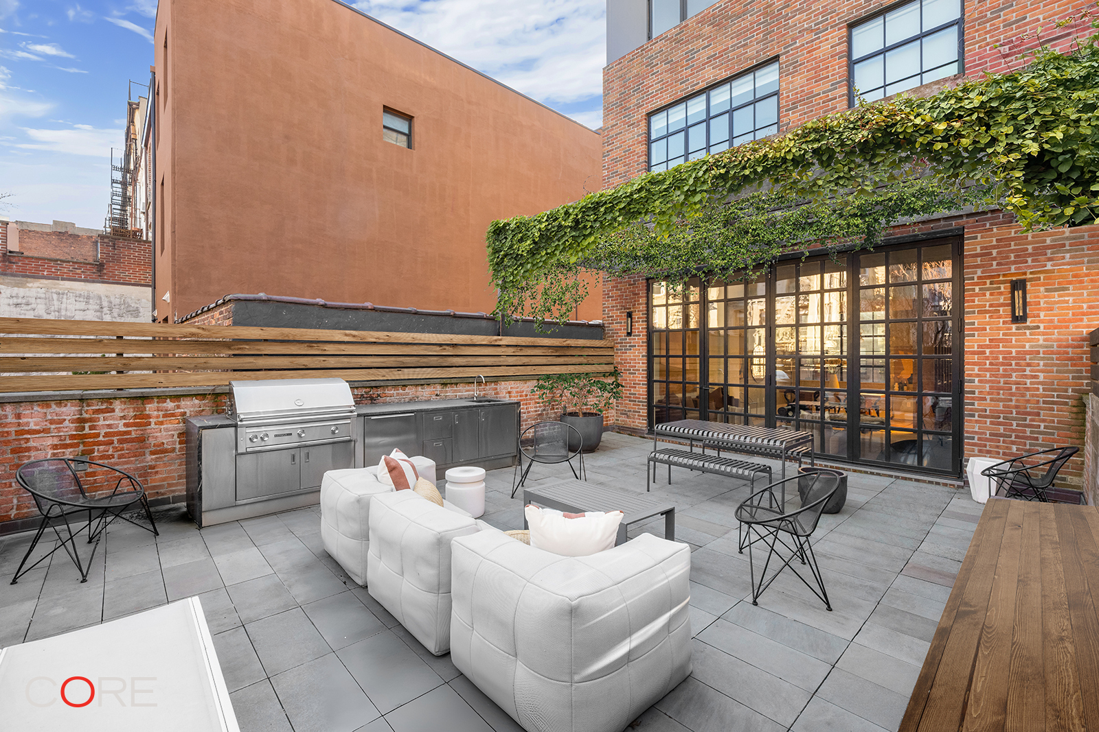 181 President Street Carroll Gardens Brooklyn NY 11231