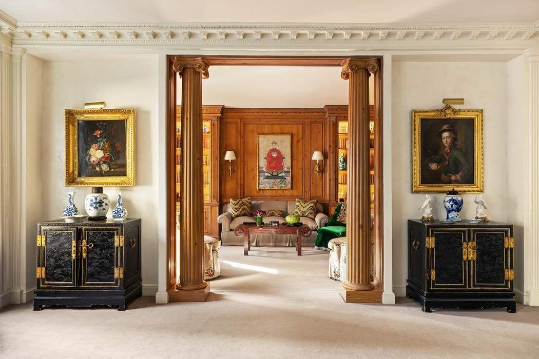 133 East 64th Street Upper East Side New York NY 10065