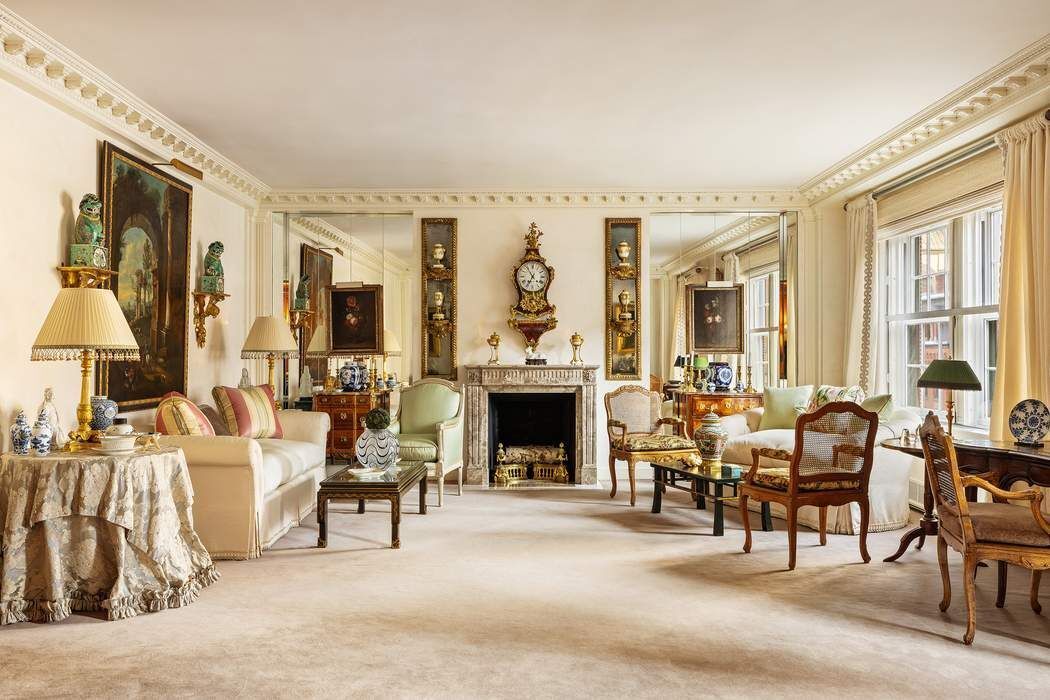 133 East 64th Street Upper East Side New York NY 10065