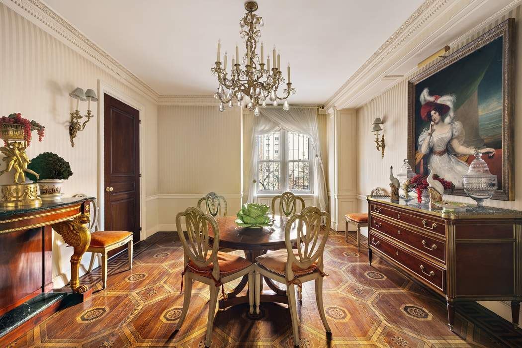 133 East 64th Street Upper East Side New York NY 10065