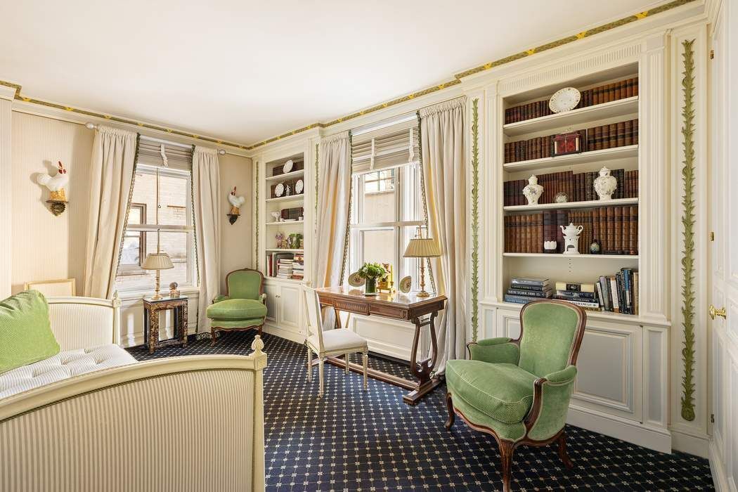 133 East 64th Street Upper East Side New York NY 10065