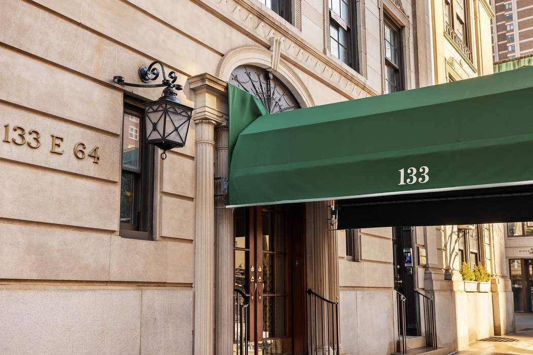133 East 64th Street Upper East Side New York NY 10065