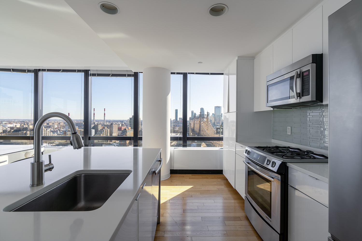 1113 York Avenue 29B Upper East Side New York NY 10065