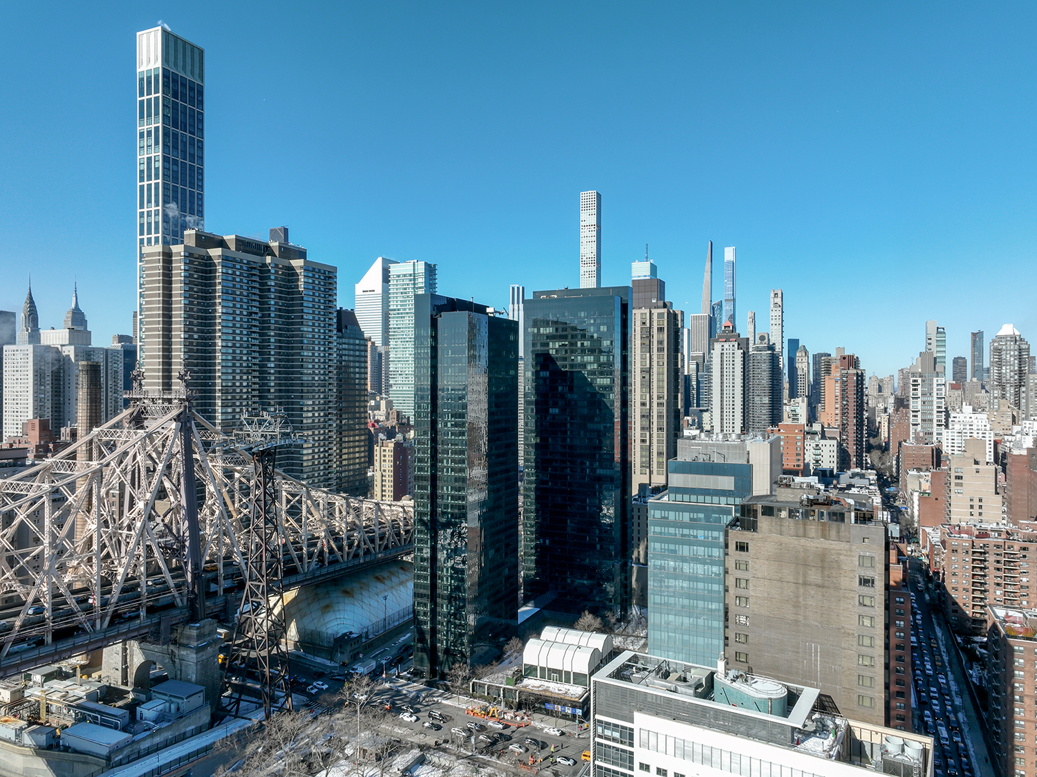 1113 York Avenue 29B Upper East Side New York NY 10065