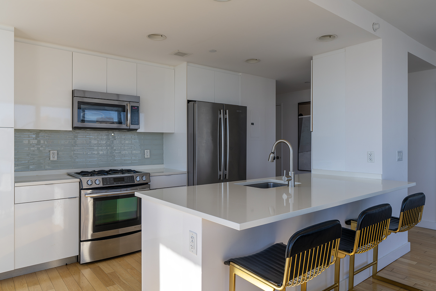 1113 York Avenue 29B Upper East Side New York NY 10065