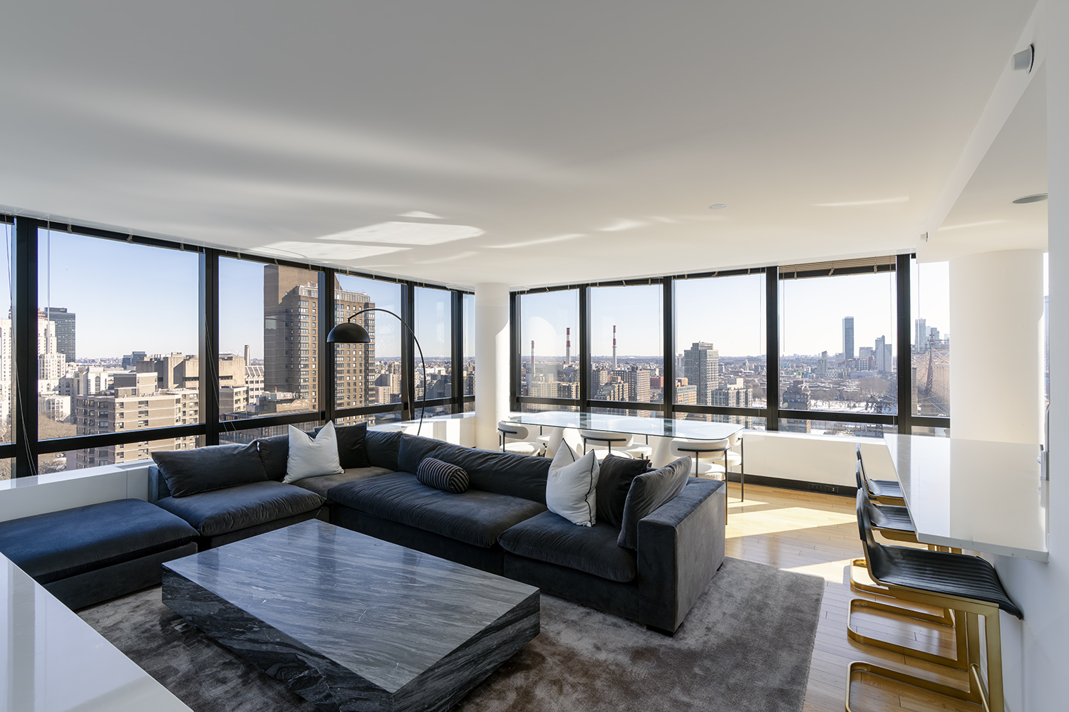 1113 York Avenue 29B Upper East Side New York NY 10065