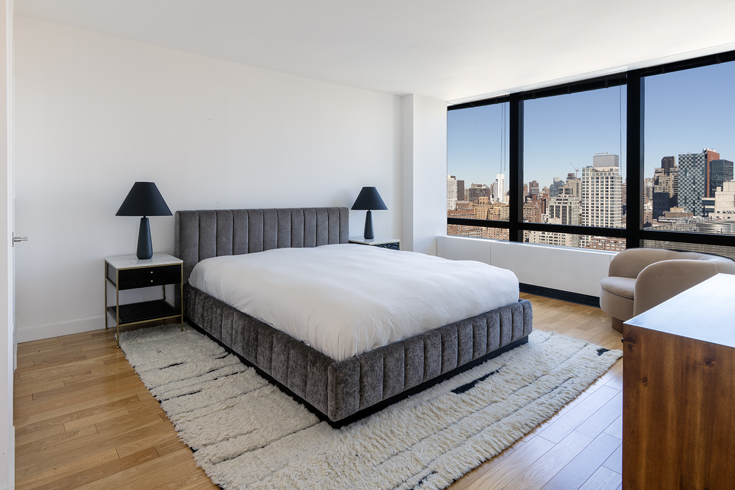 1113 York Avenue 29B Upper East Side New York NY 10065