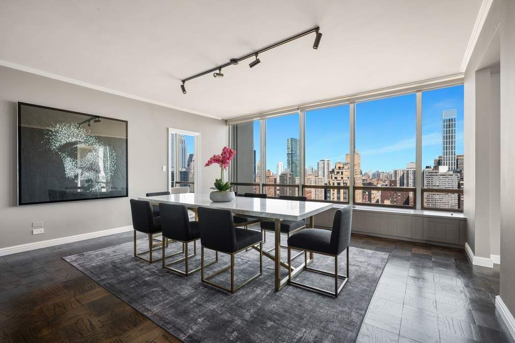 860 United Nations Plaza PH 37/38B Beekman Place New York NY 10017