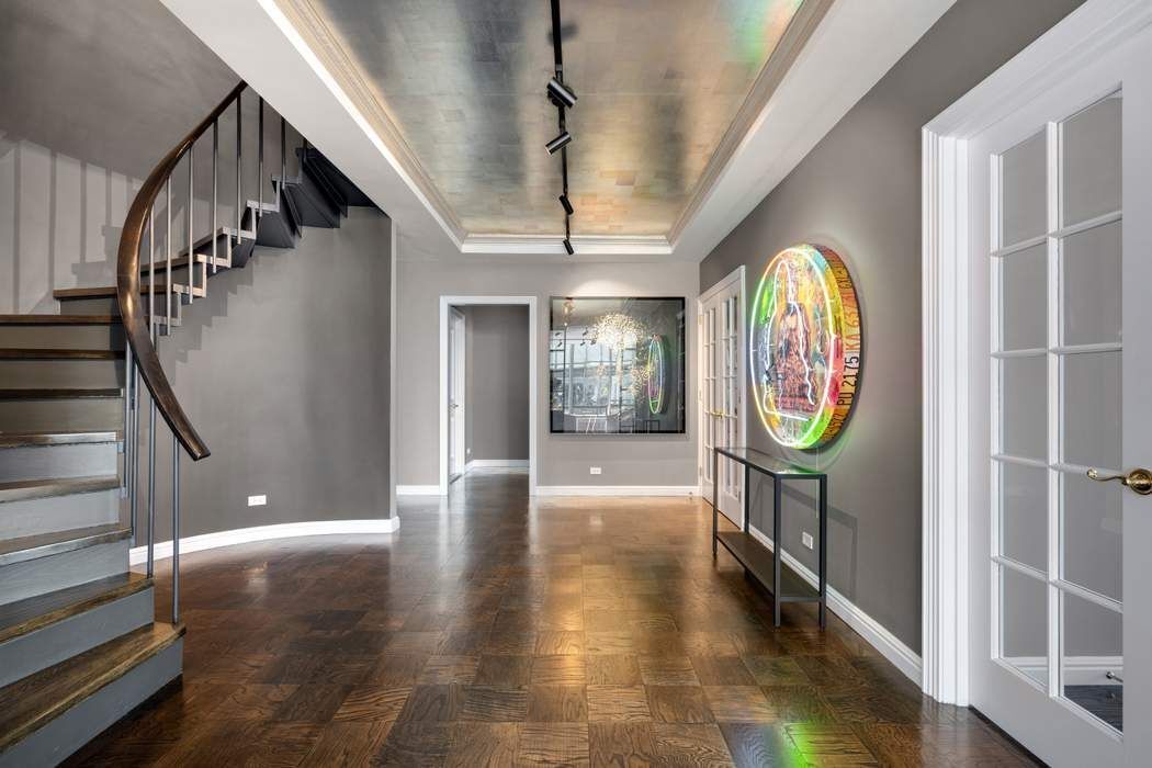 860 United Nations Plaza PH 37/38B Beekman Place New York NY 10017