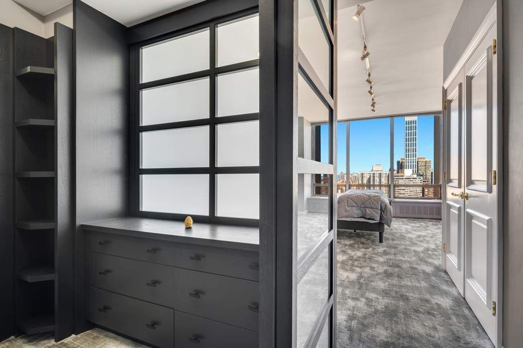 860 United Nations Plaza PH 37/38B Beekman Place New York NY 10017