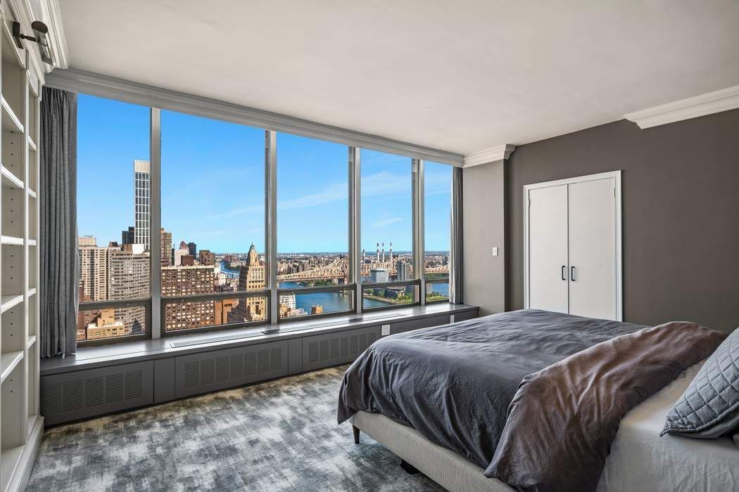 860 United Nations Plaza PH 37/38B Beekman Place New York NY 10017