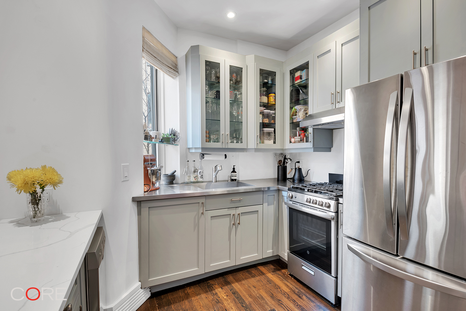 198 East 7th Street 9 E. Greenwich Village New York NY 10009