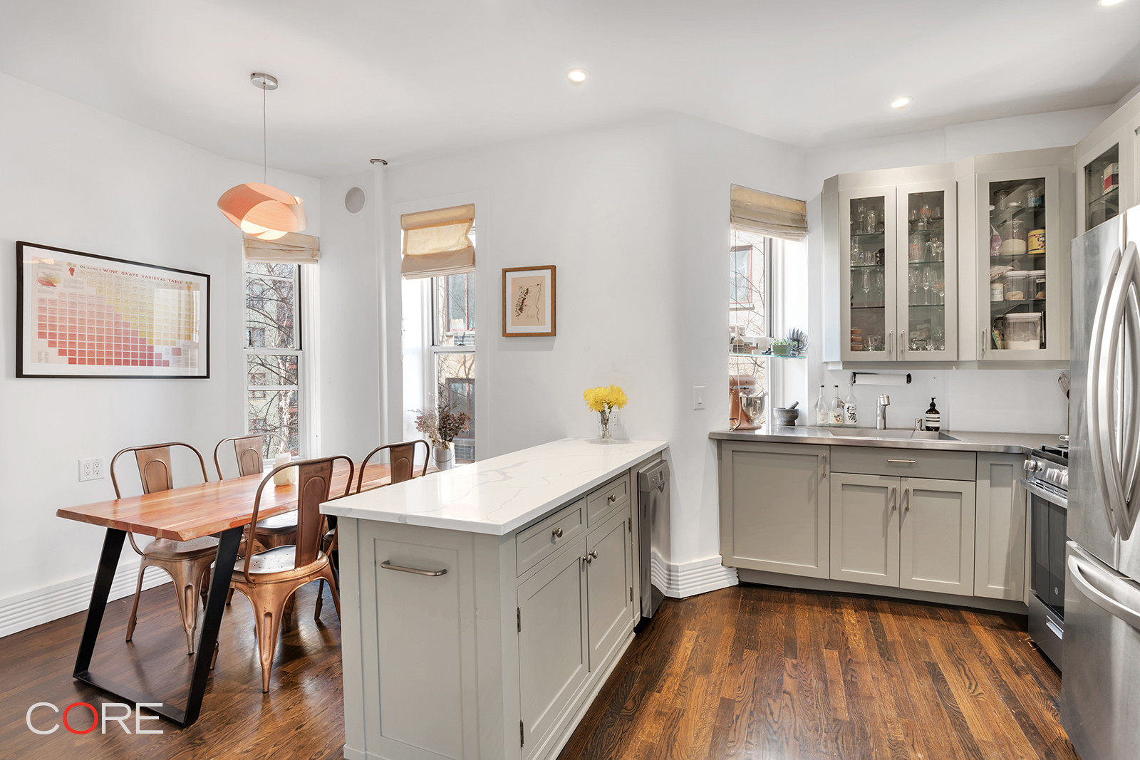 198 East 7th Street 9 E. Greenwich Village New York NY 10009