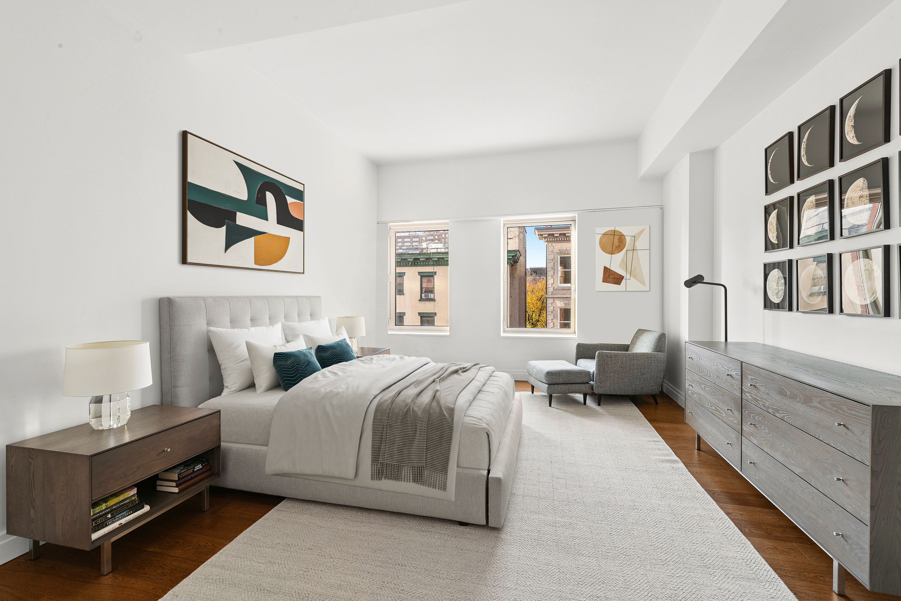 177 Ninth Avenue 5B Chelsea New York NY 10011