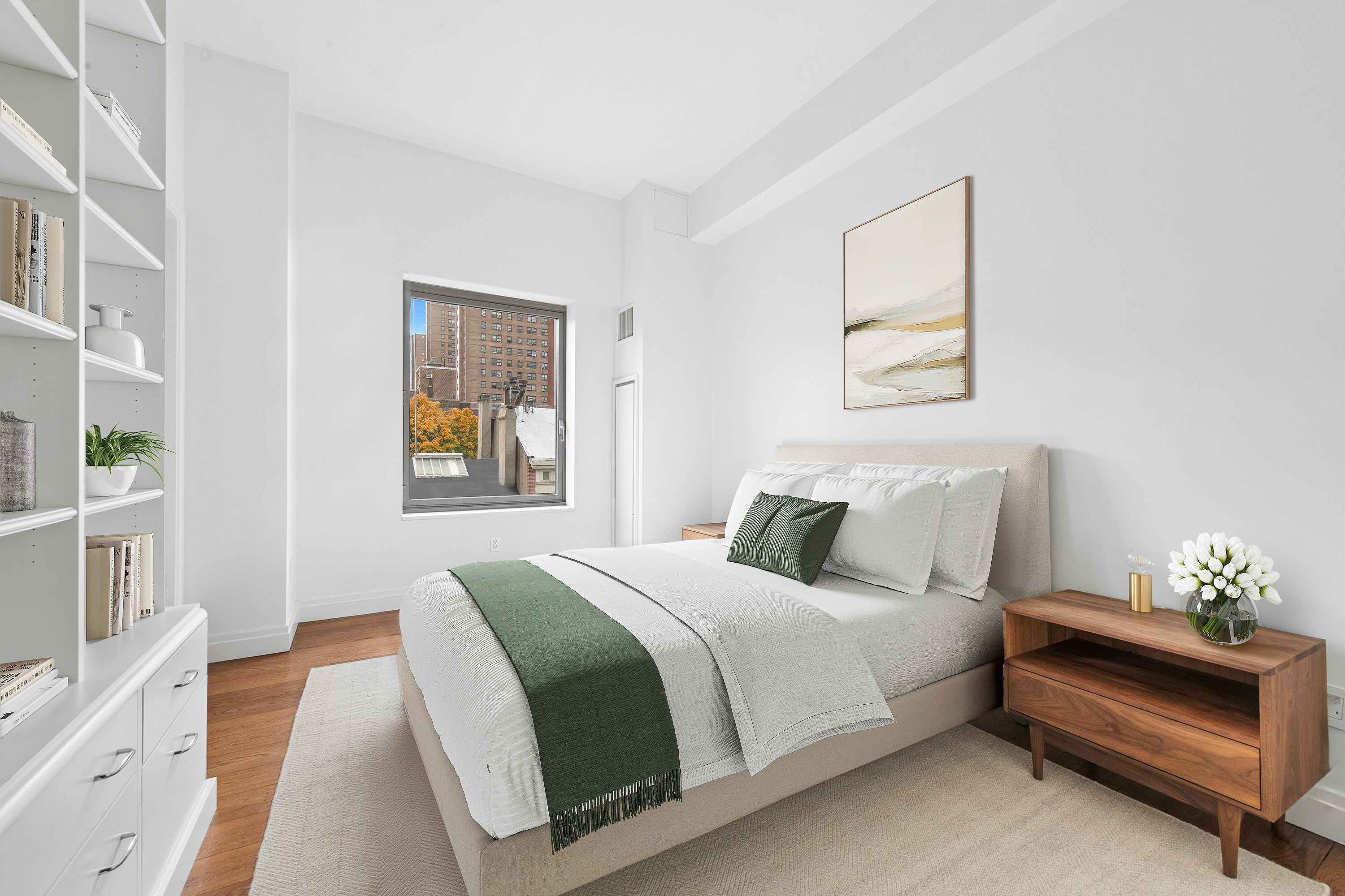 177 Ninth Avenue 5B Chelsea New York NY 10011