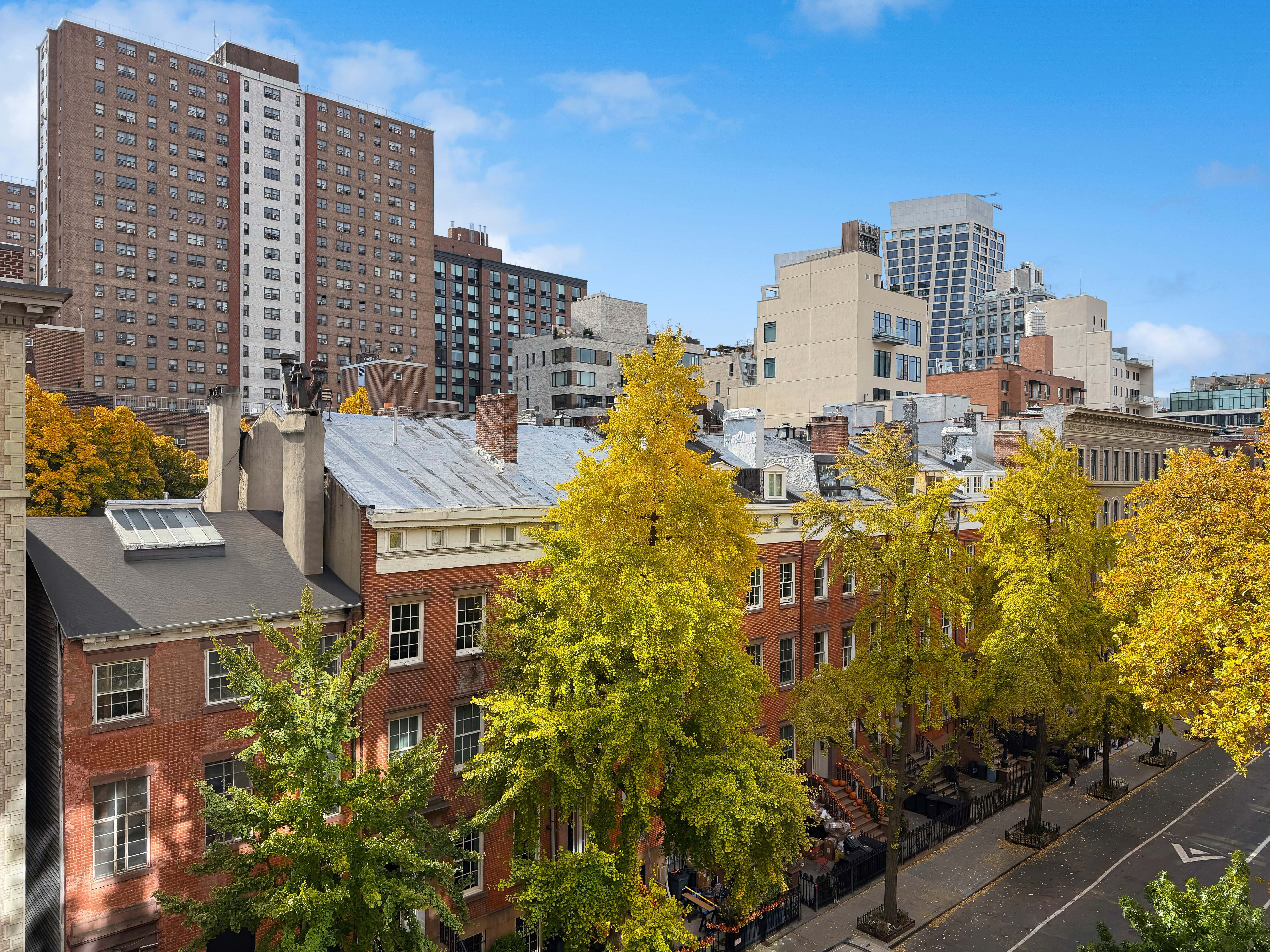 177 Ninth Avenue 5B Chelsea New York NY 10011