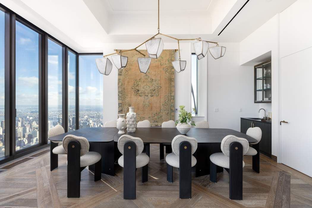 111 West 57th Street QUADPLEX 80 Midtown West New York NY 10019