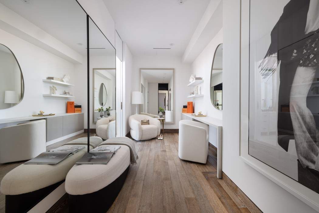 111 West 57th Street QUADPLEX 80 Midtown West New York NY 10019