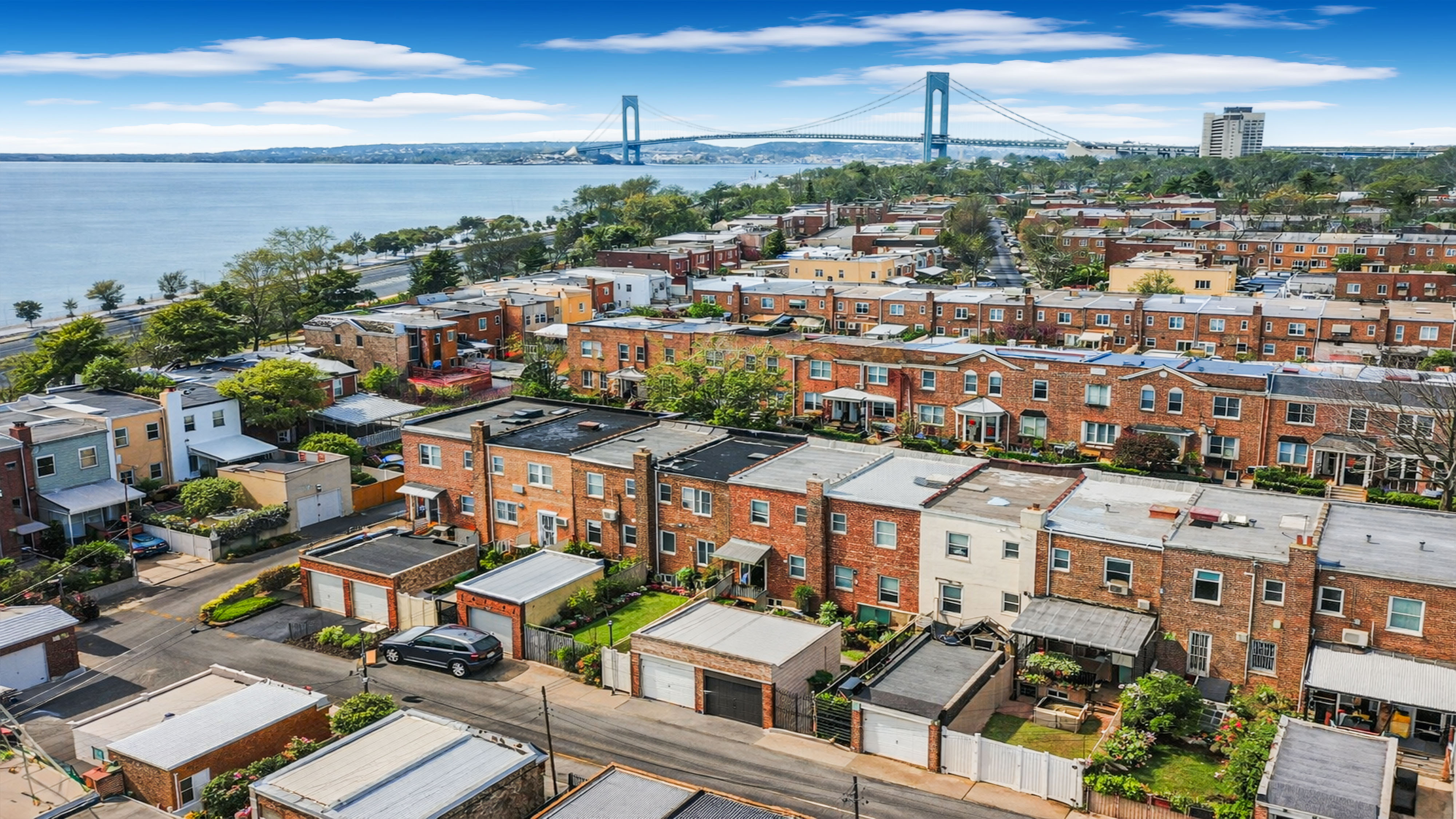 321 Bay 13th Street Bath Beach Brooklyn NY 11214