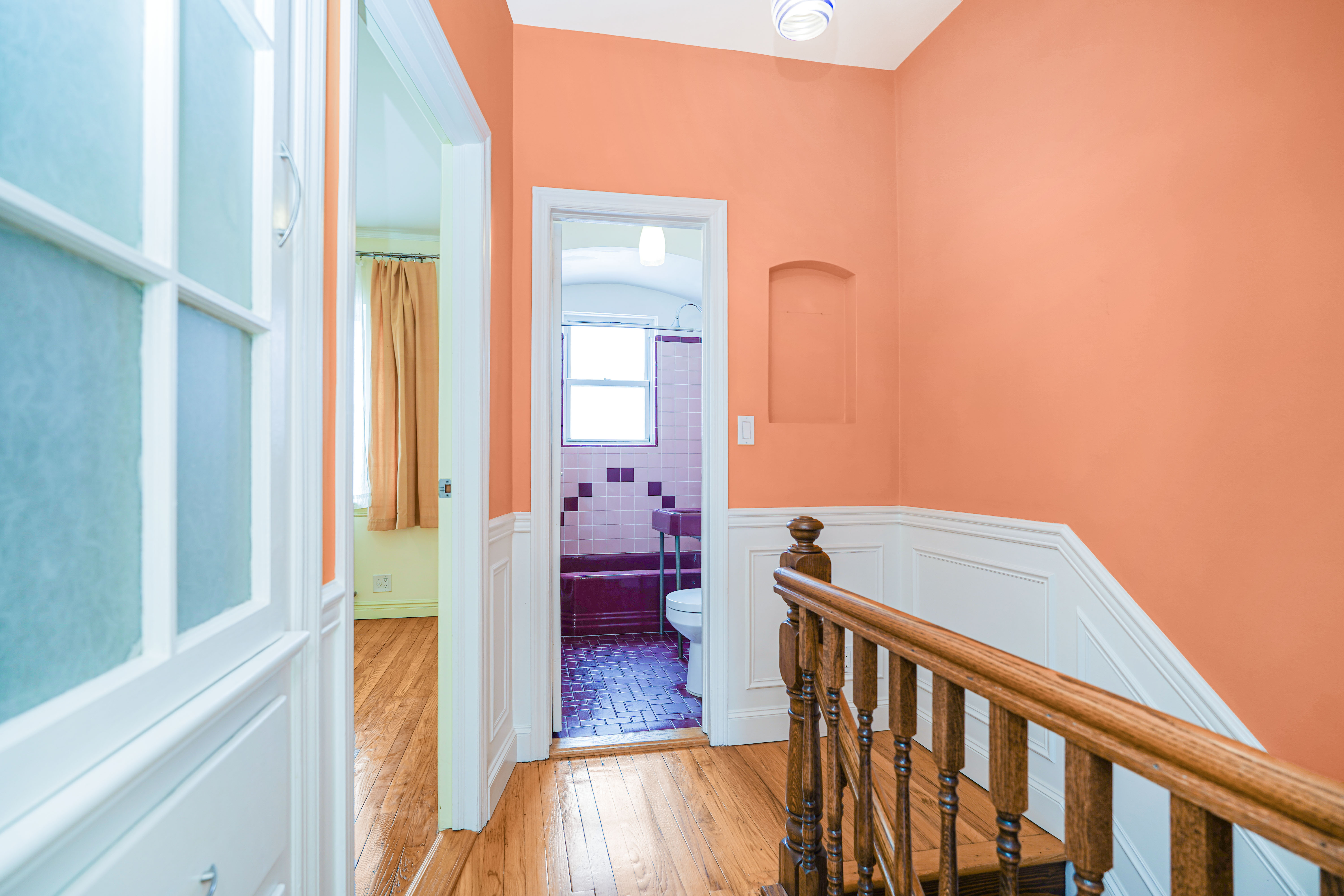 321 Bay 13th Street Bath Beach Brooklyn NY 11214