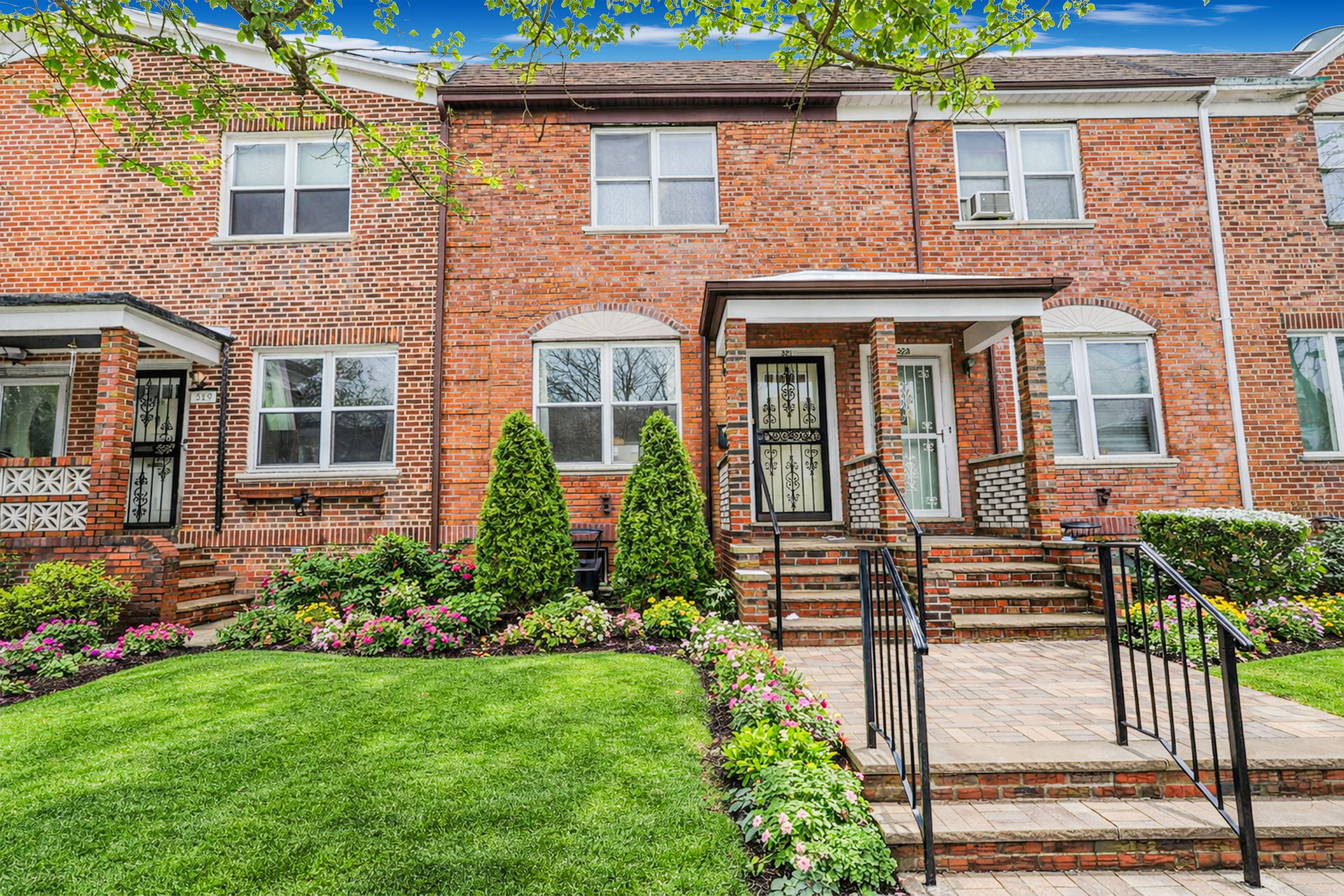 321 Bay 13th Street Bath Beach Brooklyn NY 11214