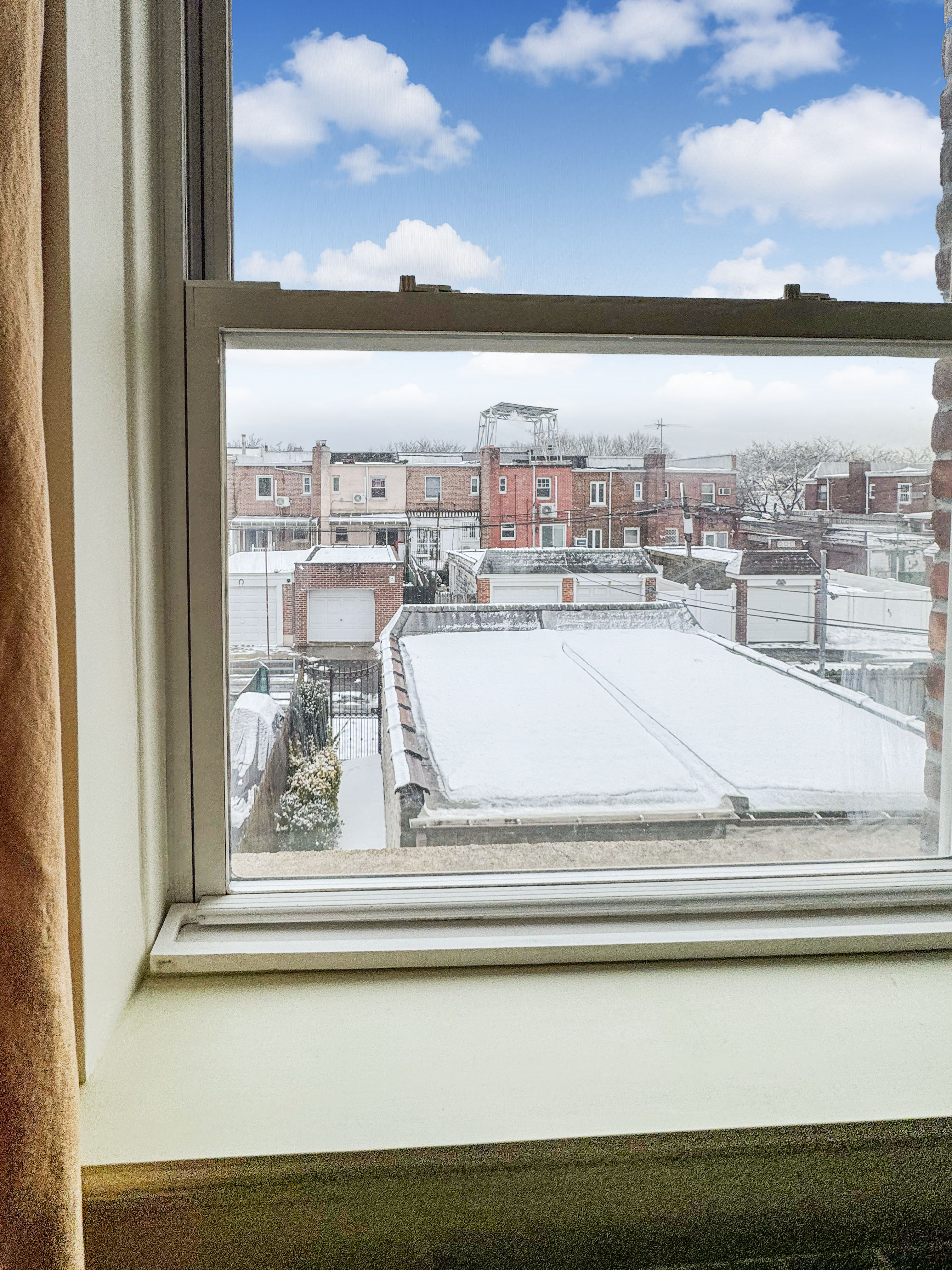 321 Bay 13th Street Bath Beach Brooklyn NY 11214