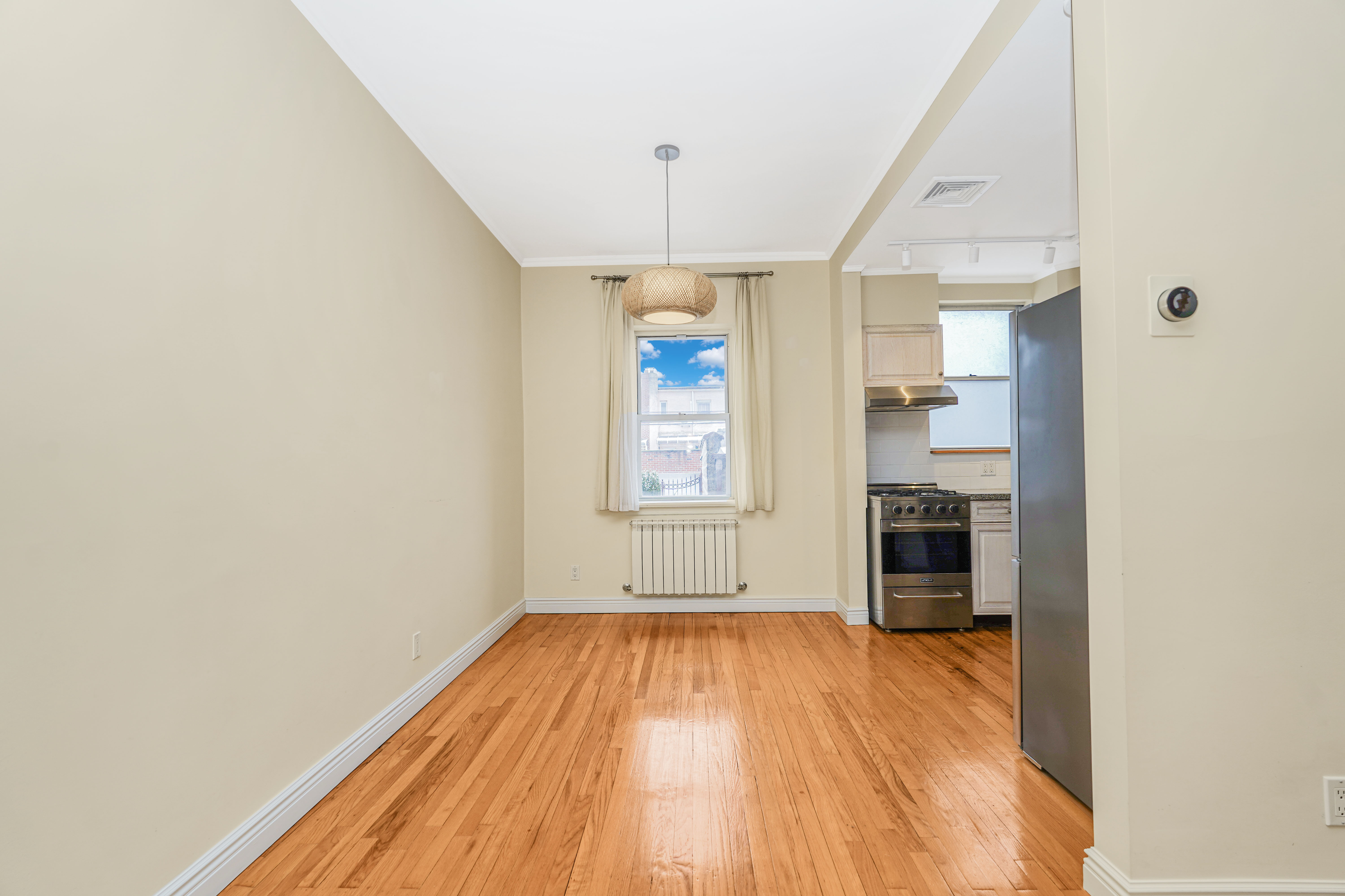 321 Bay 13th Street Bath Beach Brooklyn NY 11214