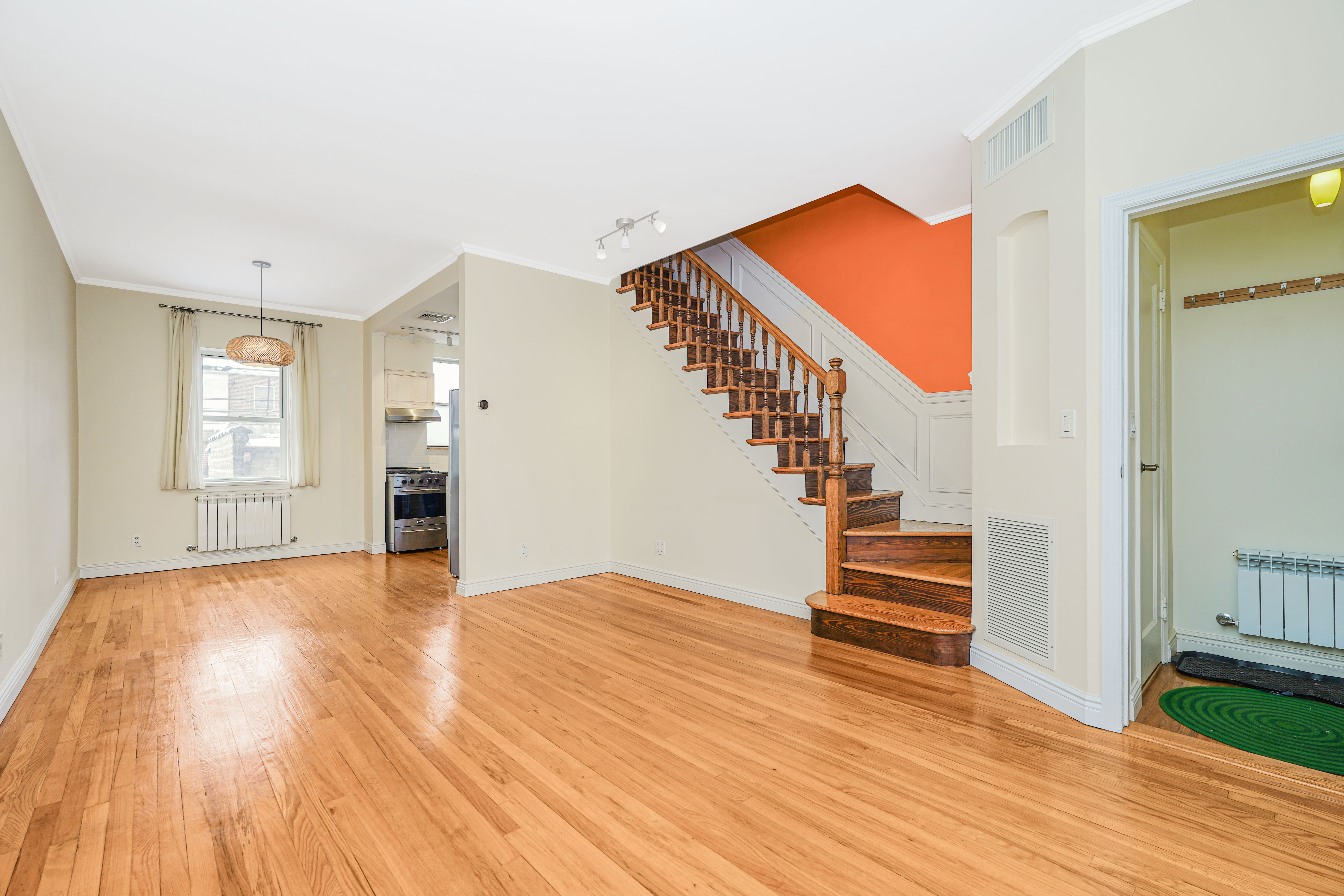 321 Bay 13th Street Bath Beach Brooklyn NY 11214