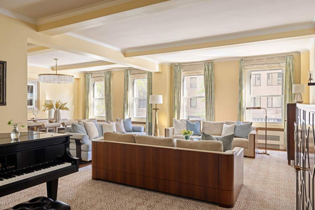 21 East 87th Street Carnegie Hill New York NY 10128