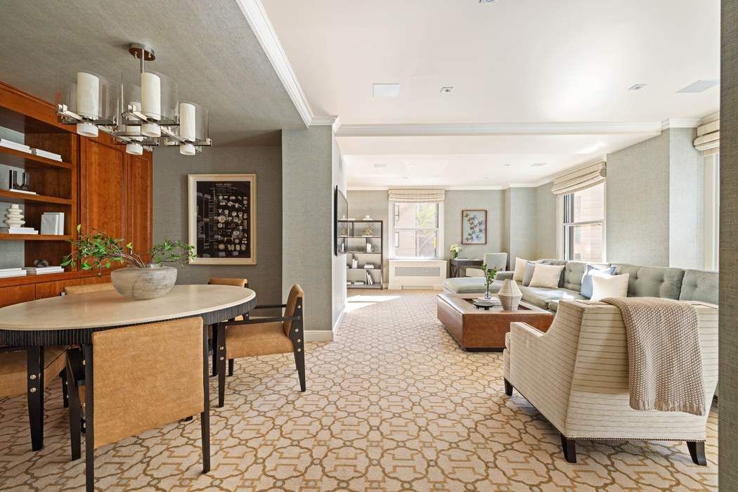 21 East 87th Street Carnegie Hill New York NY 10128