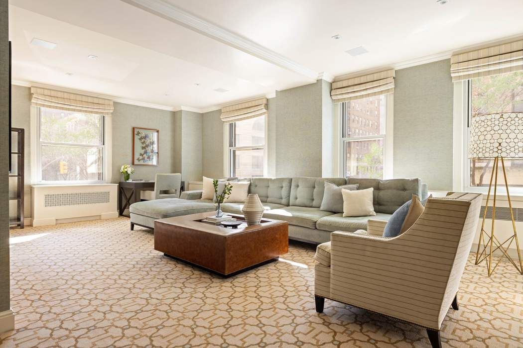 21 East 87th Street Carnegie Hill New York NY 10128