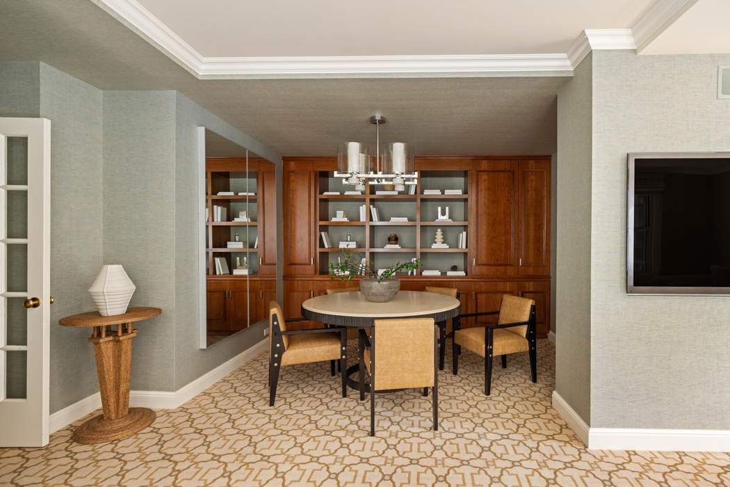 21 East 87th Street Carnegie Hill New York NY 10128