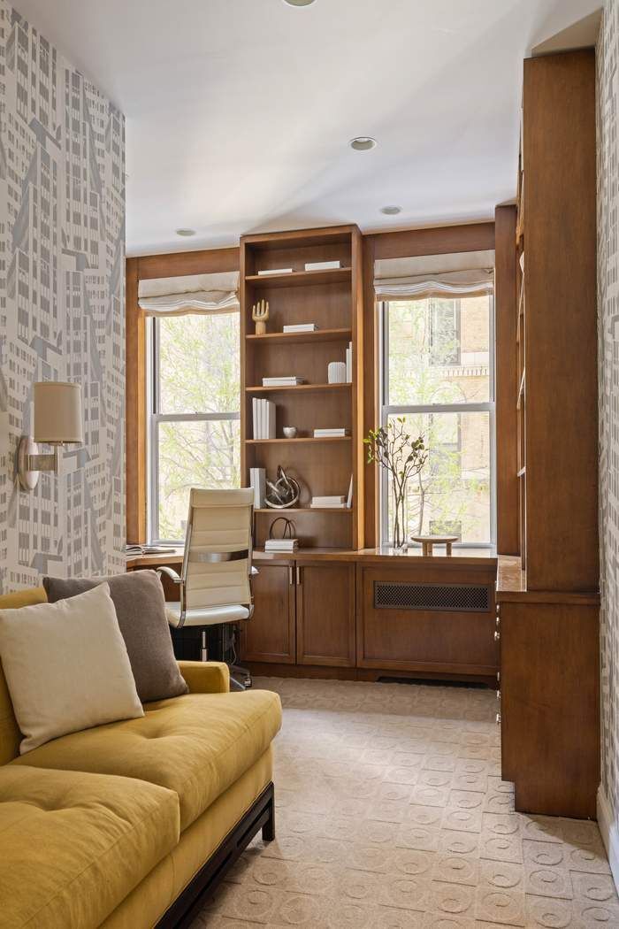 21 East 87th Street Carnegie Hill New York NY 10128