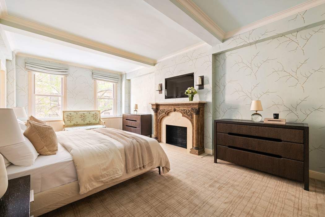 21 East 87th Street Carnegie Hill New York NY 10128