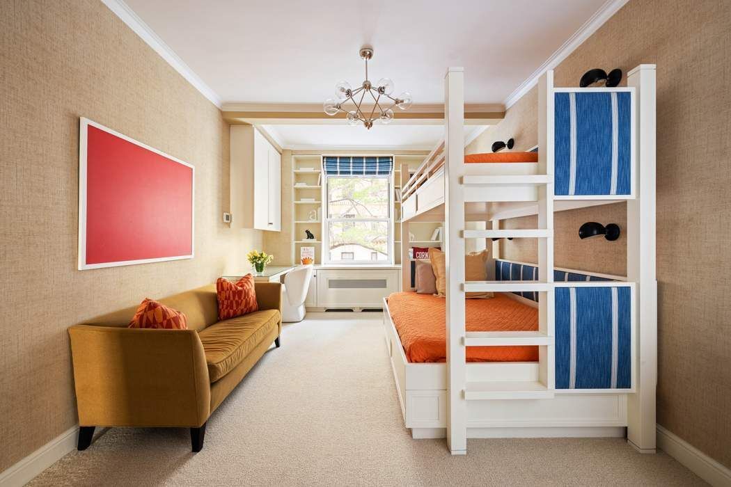 21 East 87th Street Carnegie Hill New York NY 10128