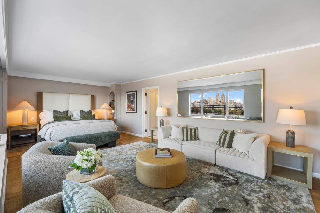 1050 Fifth Avenue Carnegie Hill New York NY 10028