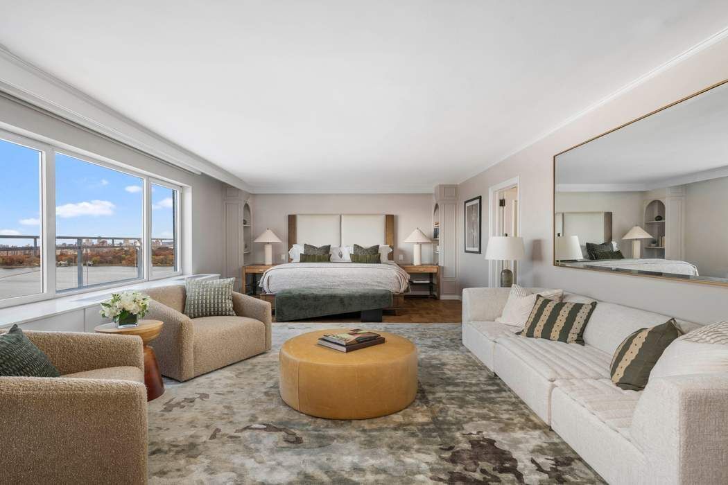 1050 Fifth Avenue Carnegie Hill New York NY 10028