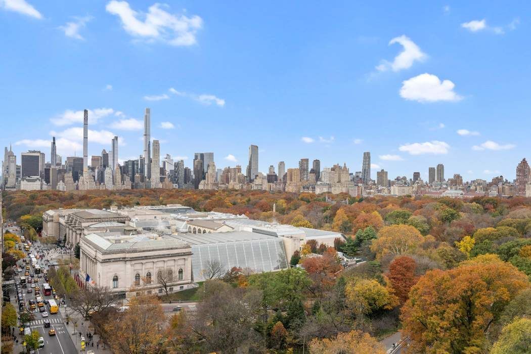 1050 Fifth Avenue Carnegie Hill New York NY 10028