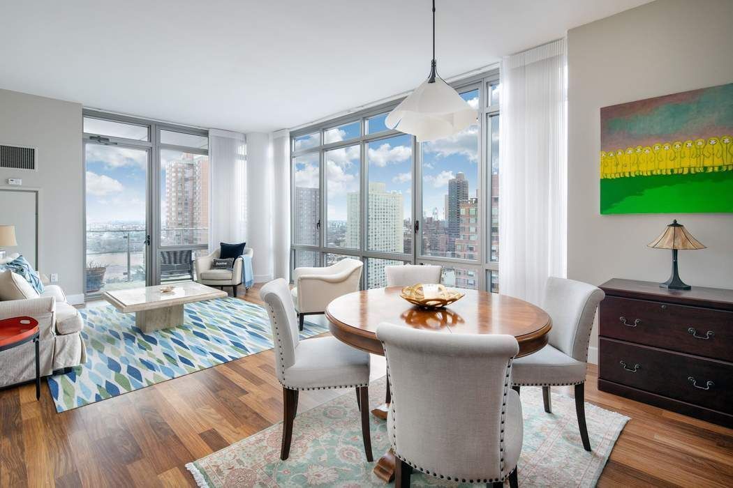 333 East 91st Street 24C Upper East Side New York NY 10128