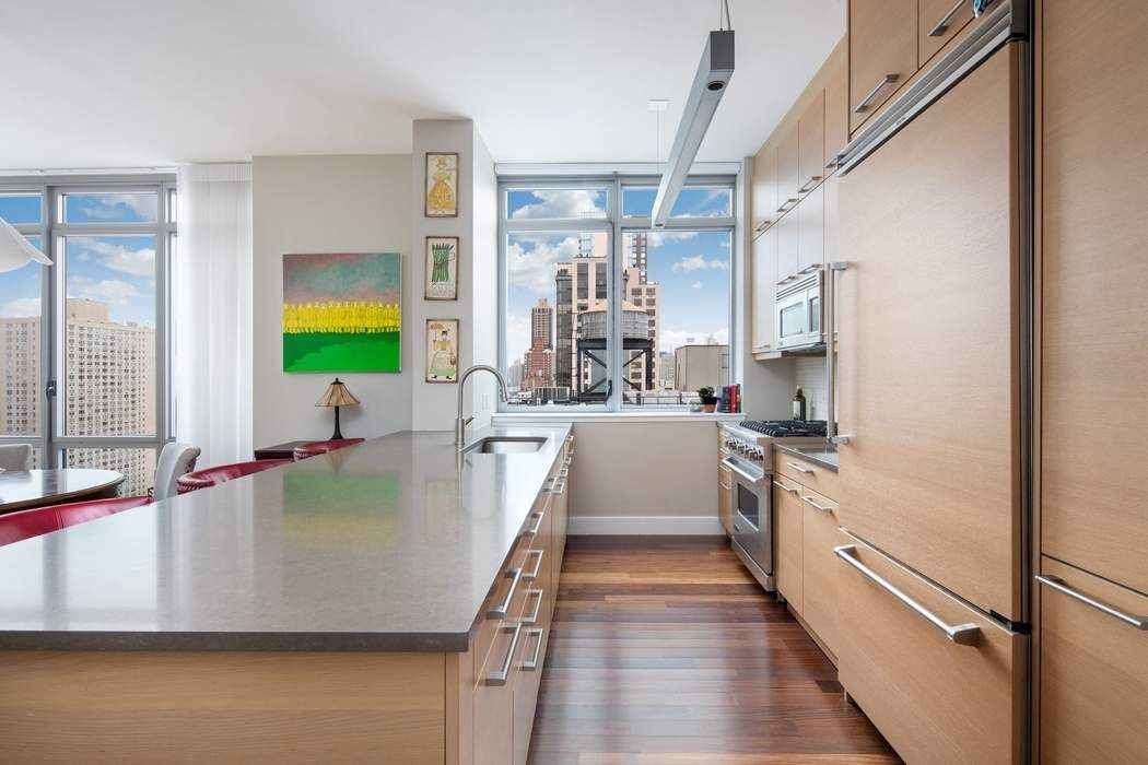 333 East 91st Street 24C Upper East Side New York NY 10128