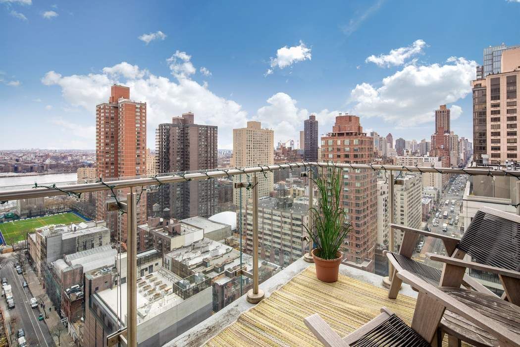 333 East 91st Street 24C Upper East Side New York NY 10128